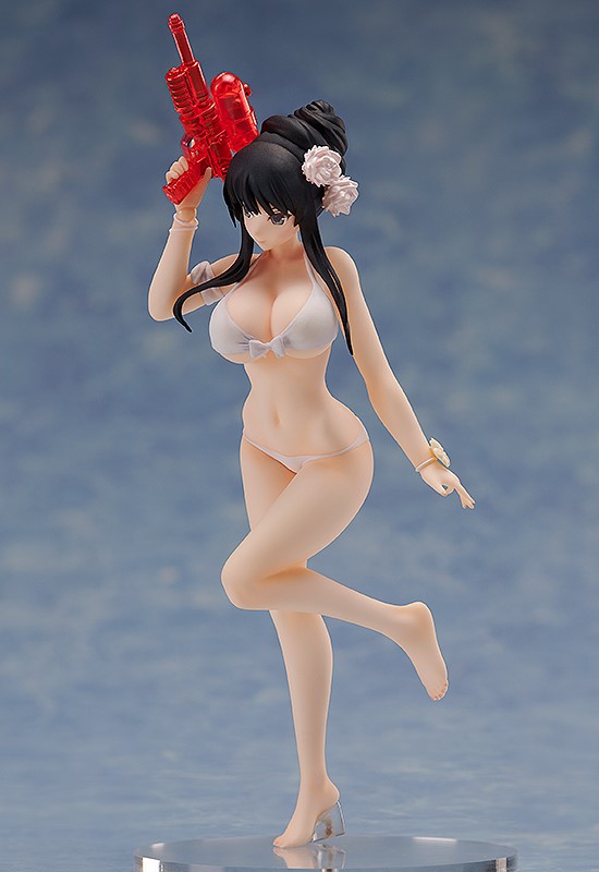 Ikaruga : Swimsuit Ver.