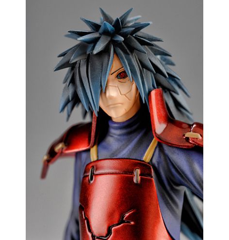 Madara Uchiha 1/10 DXtra