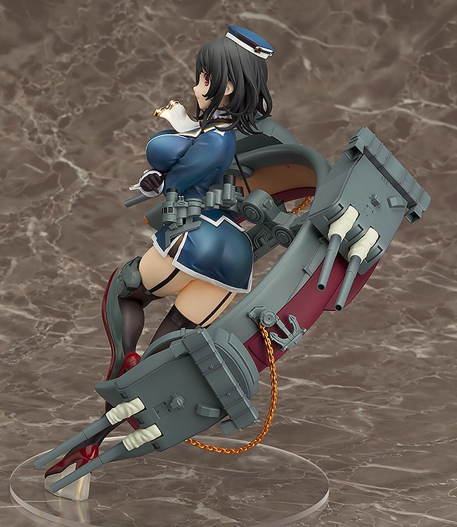 Takao: Heavy Armament Ver.