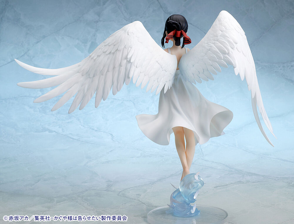 Shinomiya Kaguya Ending Ver.