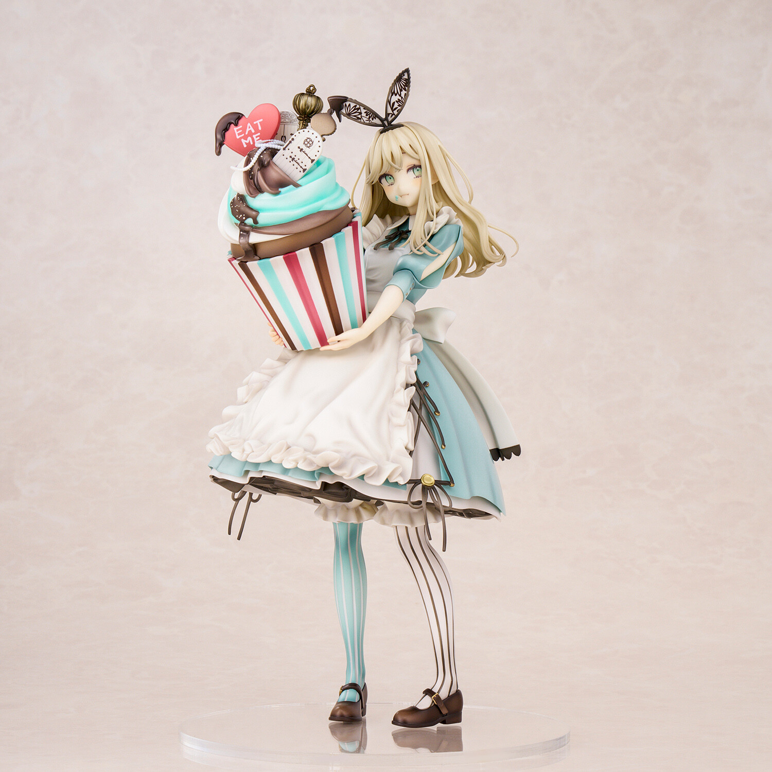 Fushigi no Kuni no Alice