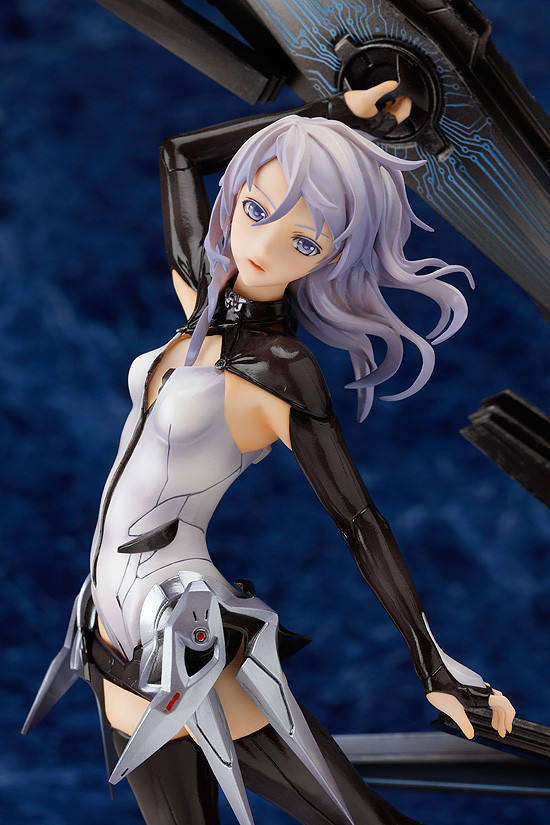 Beatless - Lacia