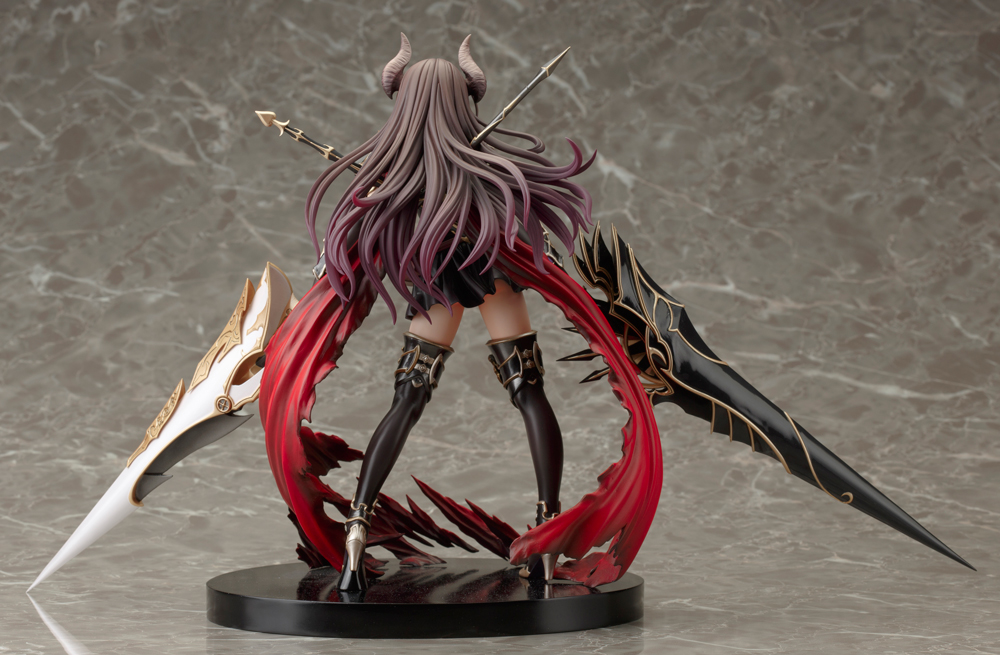 Dark Dragoon Forte (Re-run)
