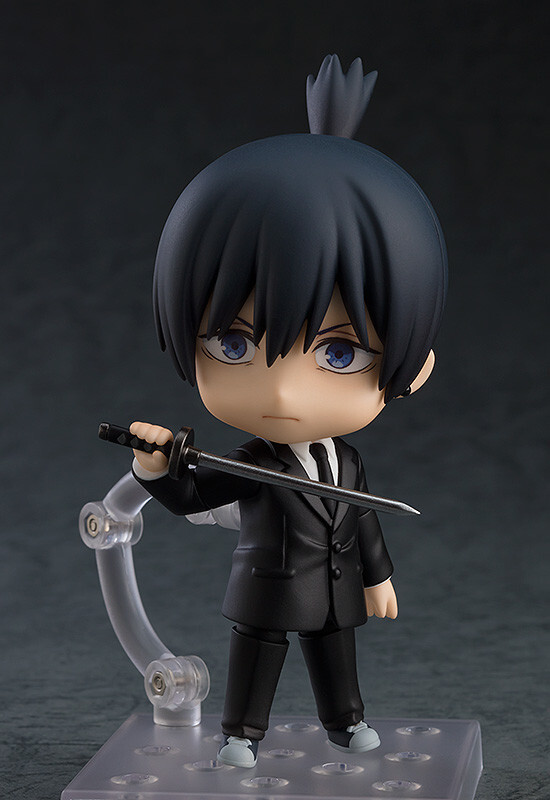 Nendoroid - Hayakawa Aki