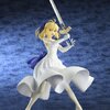 Saber White Dress Renewal Version
