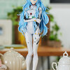 Pop Up Parade Rei Ayanami Long Hair Ver. XL Size