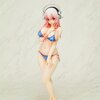 Super Sonico paisura bikini ver.(re-run)