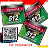 TransCend, Compact Flash Card, CF Card,512Mb,CF200i,Industrial Grade,Industrial Temp,TS512MCF200I