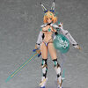 Figma Sophia F. Shirring Bikini Armor ver. (Re-run)