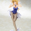 Charlotte Dunois Bunny 1/7 Kotobukiya