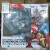 Dukemon Crimson Mode G.E.M.