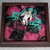 Miku World is Mine (Natural Frame)