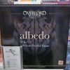 Overlord - Albedo 1/8 FREEing