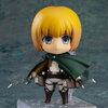 Nendoroid Armin Arlert Survey Corps Ver.