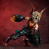 Katsuki Bakugo Metallic Ver.