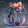 The Movie Progressive Scherzo Of Deep Night - Kirito & Asuna Set
