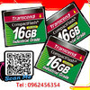 TransCend, Compact Flash Card, CF Card,16Gb,CF200i,Industrial Grade,Industrial Temp,TS16GCF200I