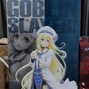 Goblin Slayer - Onna Shinkan
