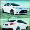 ชุดแต่งรอบคัน Toyota Vios 2014 Drive68