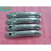 ครอบมือจับประตู Nissan March 2010-14 ชุบโครเมี่ยม Lekone (8ชื้น)