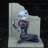 Rei Ayanami Plugsuit Ver. New Movie Edition