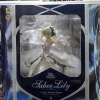Saber Lily Golden Caliburn 1/7 Good Smile Company