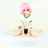 Momo Belia Deviluke FuRyu Gym Suit Ver
