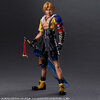 Final Fantasy X - Tidus Play Arts Kai