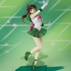 Sailor Jupiter 1/7 Bandai Figure Zero