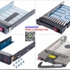 349469­5 [ขาย จำหน่าย ราคา] HP SCSI Hard Drive Caddy