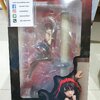 Tokisaki Kurumi Black Cat ver.