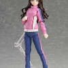 Uzuki Shimamura: Jersey ver. Figma Max Factory