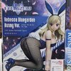 Rebecca Bluegarden Bunny Ver.