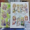 Elf Village Art Book "Memorial Notes" AmiAmi Limited Edition