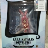 Lala Satalin Deviluke : Bunny Ver.