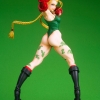 Cammy 1/7 Kotobukiya
