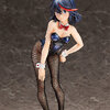 Kill la Kill - Matoi Ryuuko Bunny Ver. (Re-run)