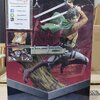 Eren Yeager ARTFX J Renewal Package ver.