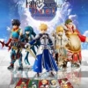 Fate/Grand Order Duel -collection figure- Vol.5