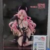 Sephie Michaela Deviluke Darkness ver.