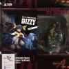 Dizzy 1/8 Alter