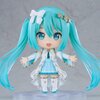 Nendoroid Hatsune Miku Unshuttered SEKAI Ver