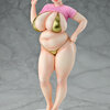 Plus-Sized Elf Elfuda Gold ver.