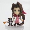 Aerith Mini Figure Trading Arts Kai Square Enix