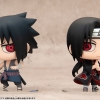 Uchiha Sasuke - Uchiha Itachi - Chimi Mega Buddy!
