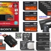 [ขาย จำหน่าย ราคา] Sony Memory Stick Pro Duo 2GB MARK II