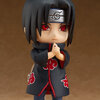 Nendoroid Itachi Uchiha (re-run)