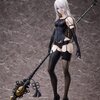 YoRHa No. 2 Type A B-style