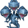 Funko POP! Animation: Yu-Gi-Oh! Blue Eyes Ultimate Dragon