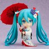 Nendoroid Hatsune Miku Korin Kimono Ver.